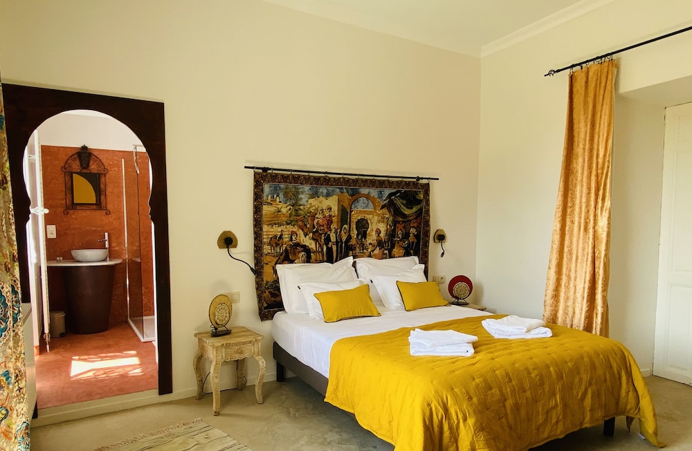 Room "Orientale" photo 1