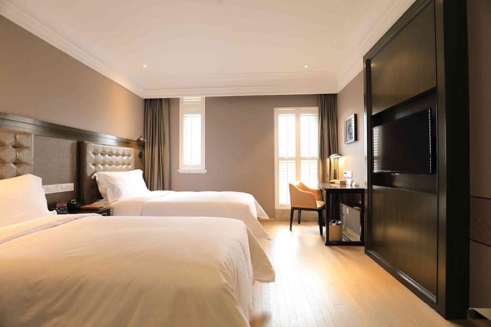 Twin Room (Ultra Sassy) photo 3