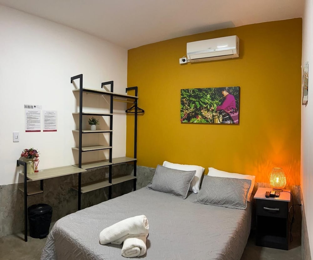 Standard Double Room photo 1