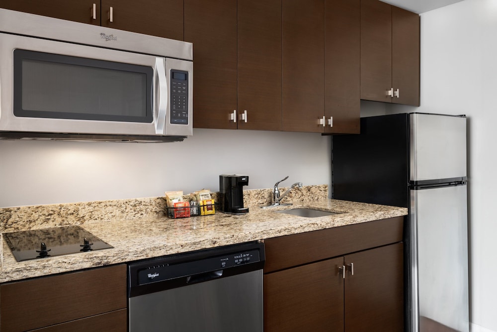 TownePlace Suites by Marriott Champaign, 写真 5
