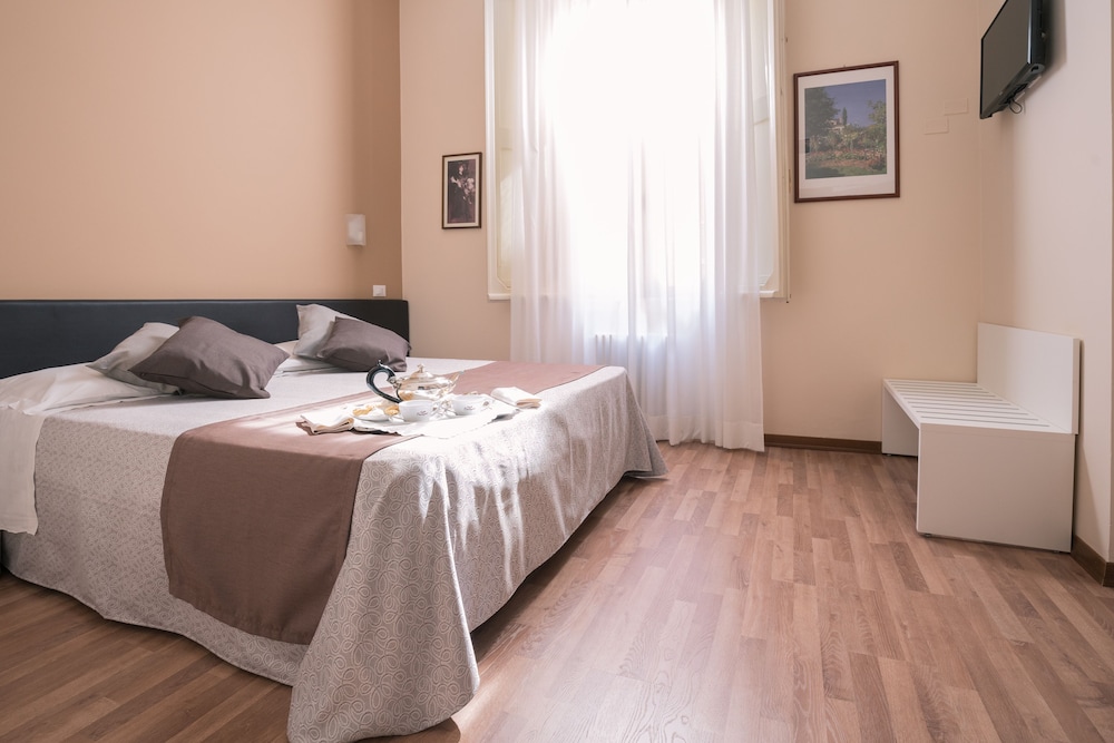 Double Room Single Use photo 2