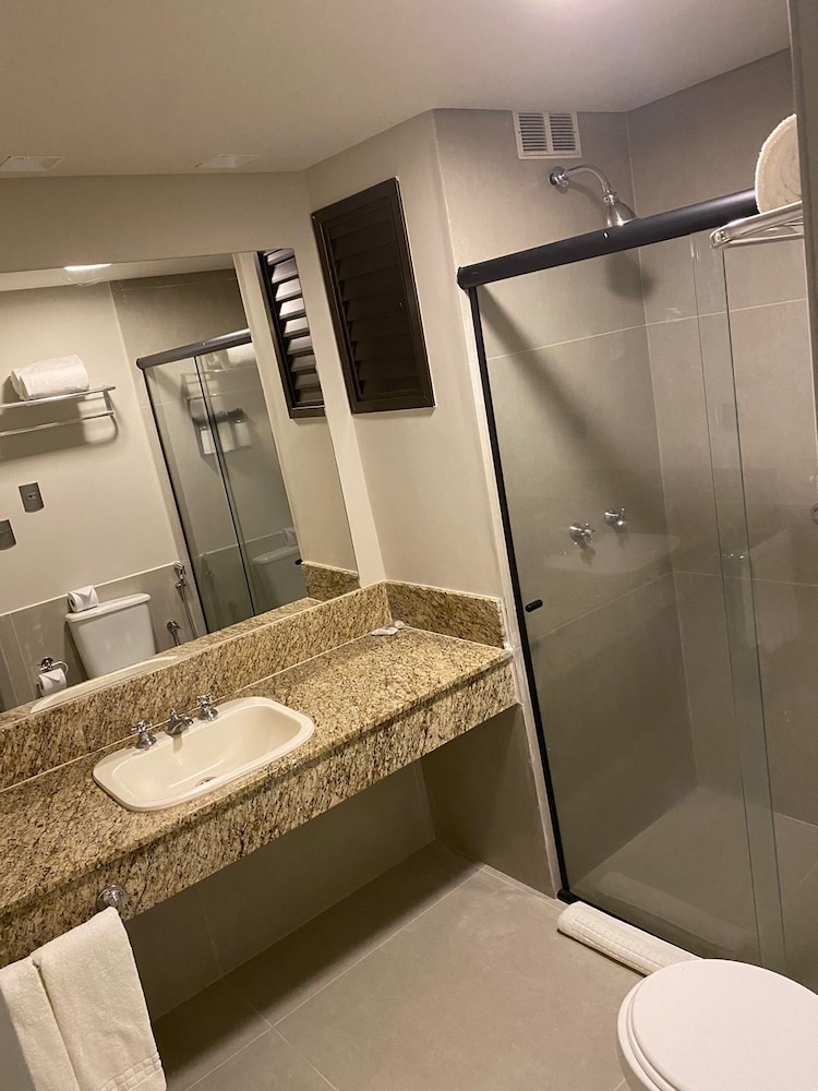 SJ Premium by Atlantica — Executive Twin Room