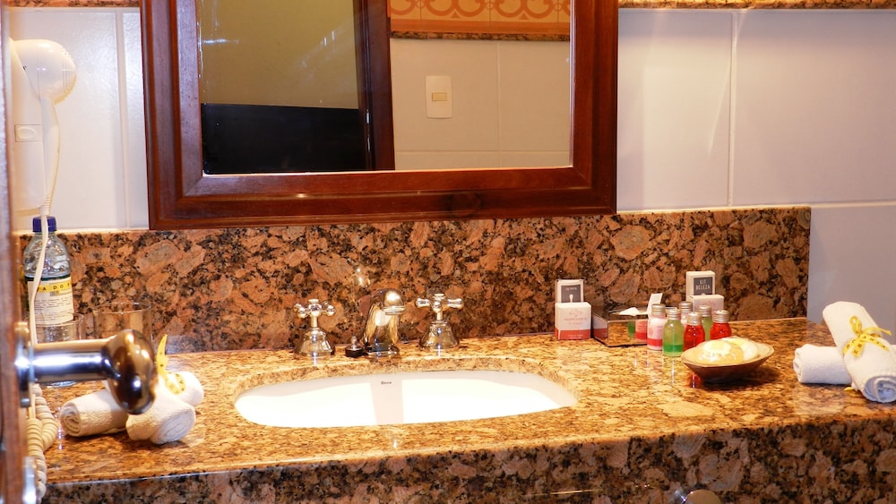 Superior Double Room, Terrace - Photo 23