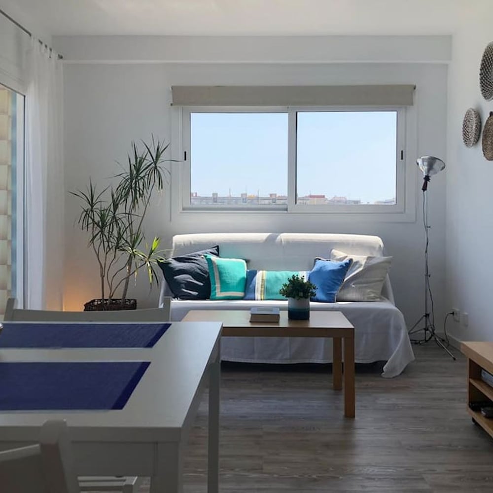 SEA View Apartment With 2 Pools Fully Equipped 4PP By Myrentalhost, Kuva 62