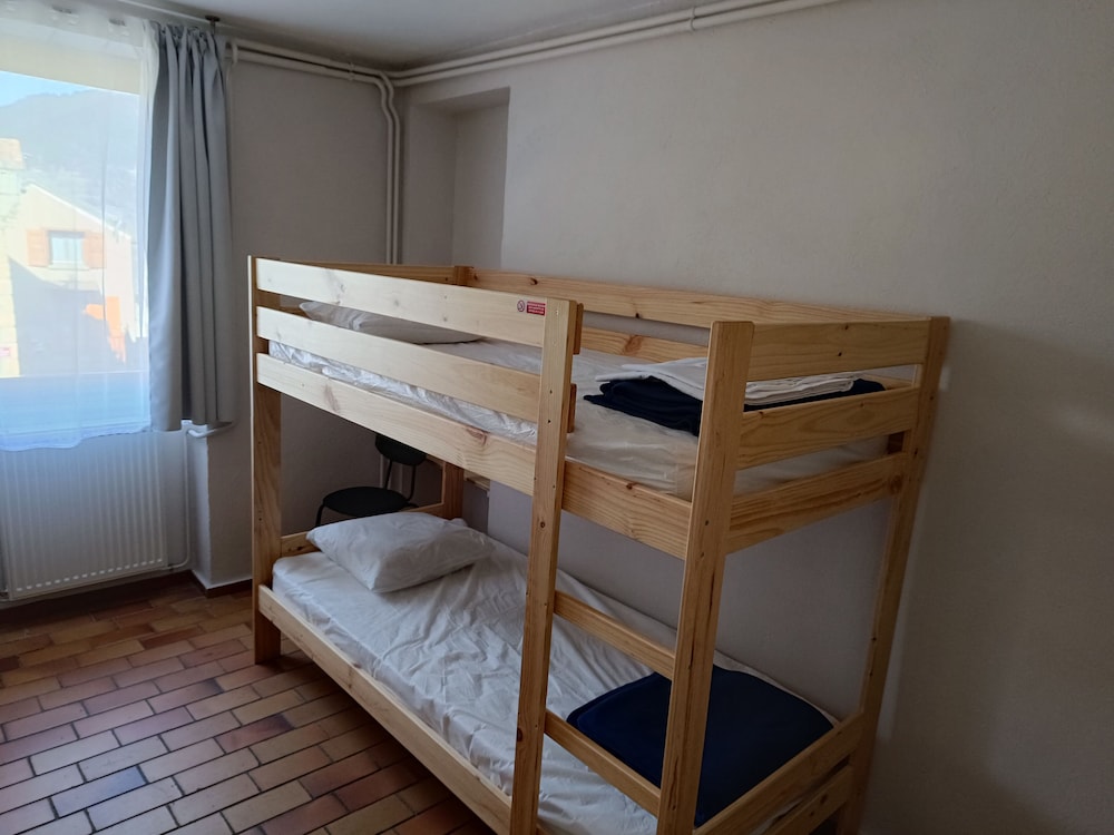 Comfort Quadruple Room - Photo 4