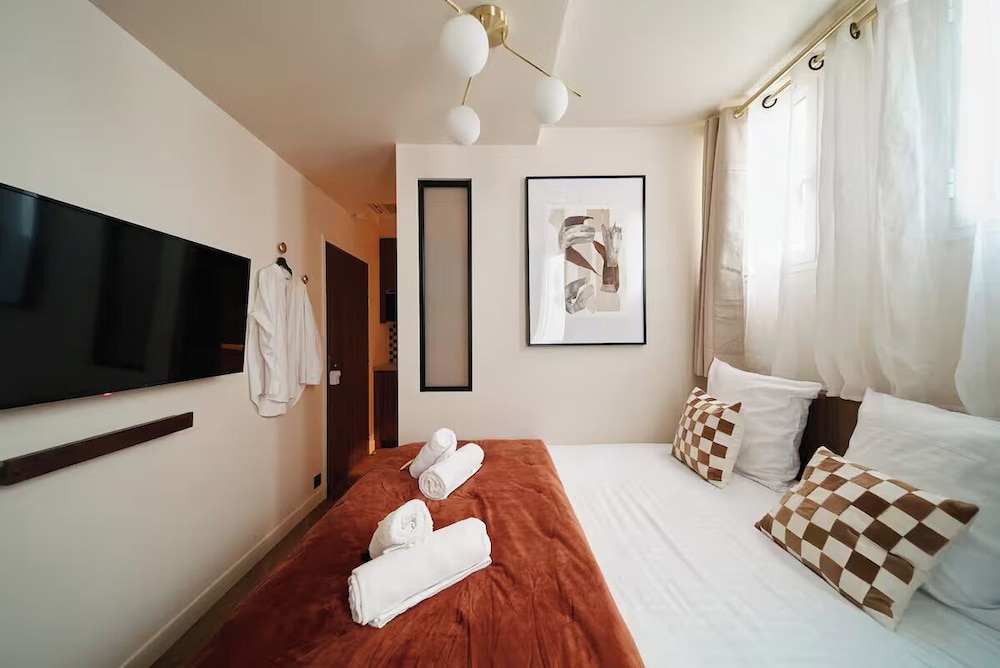 Superior Apartment photo 1