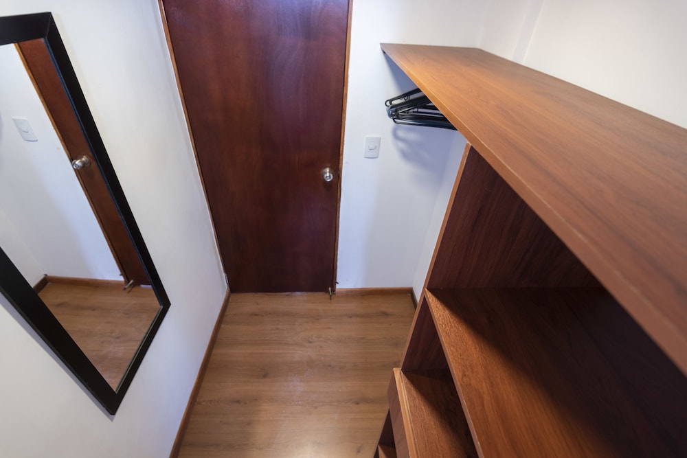 Premium Room, 1 Double Bed, Ensuite photo 3