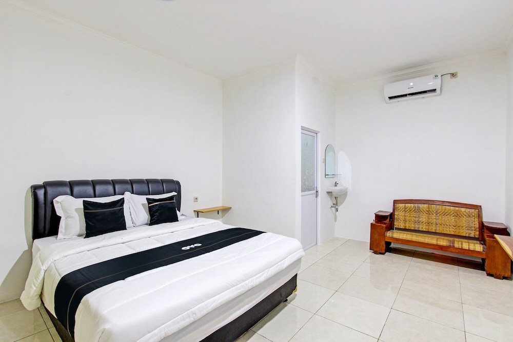 Deluxe Double Room photo 3