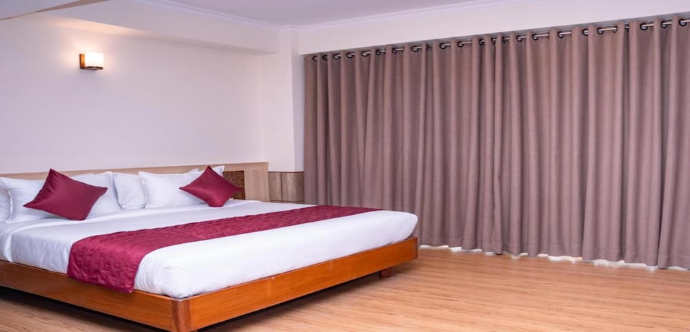 Suite photo 1