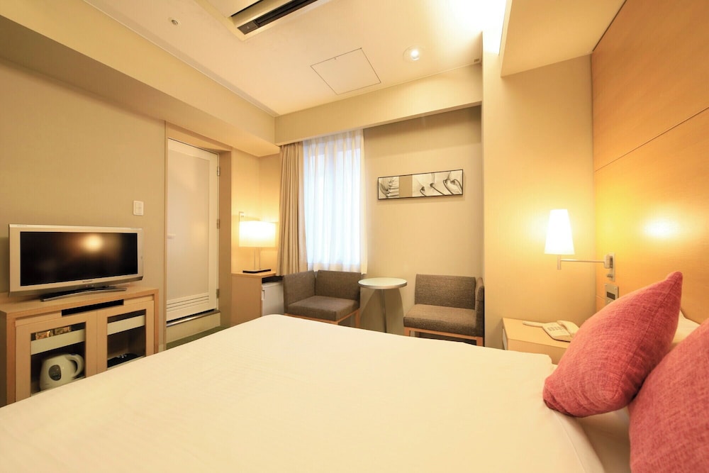 Double Room, 1 Double Bed, Non Smoking photo 3