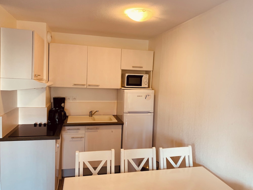 Appartement Privilege 6 Personnes - Photo 7