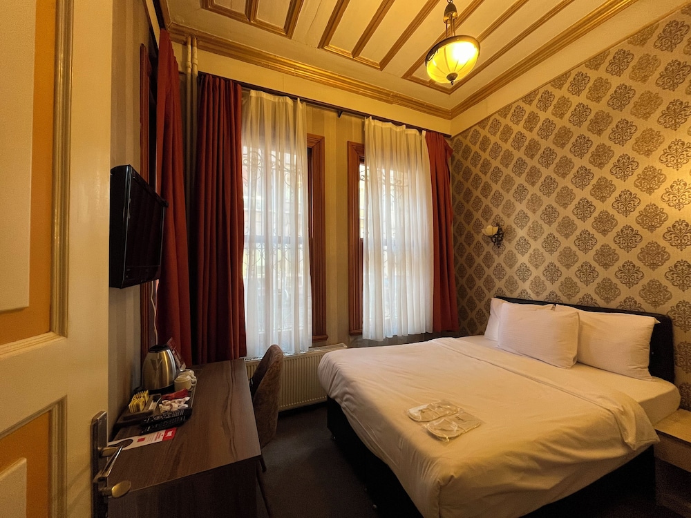 Signature Double Room photo 3