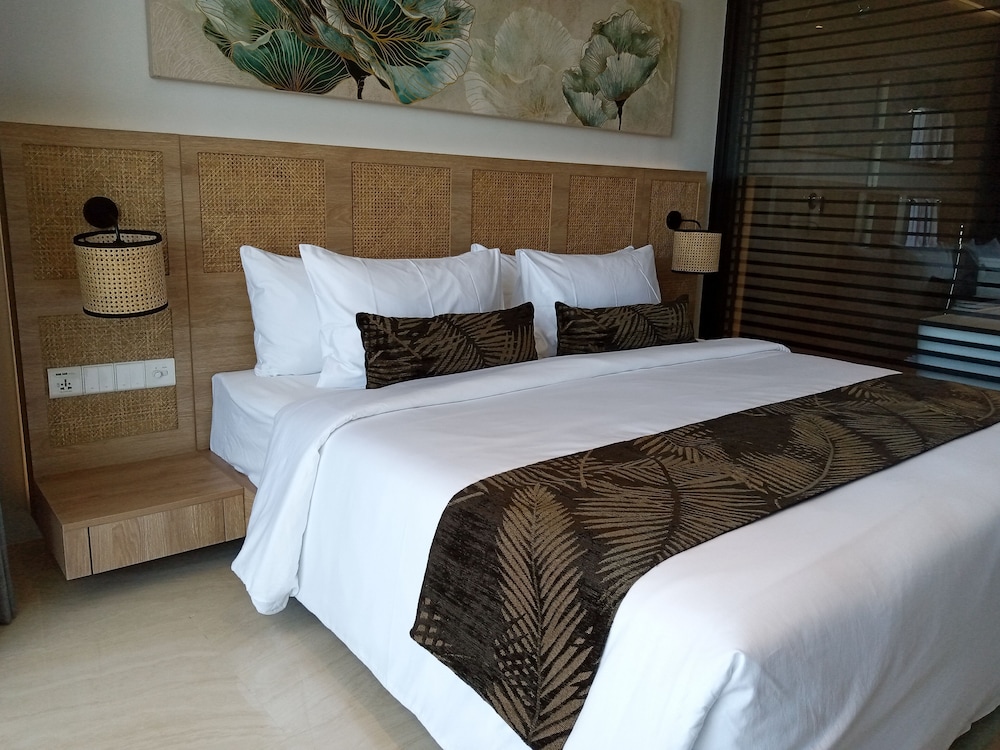 Deluxe Double Room - Photo 2