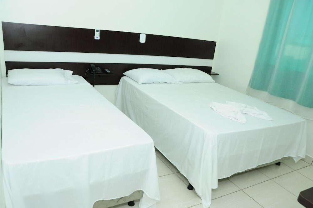 Standard Quadruple Room photo 3