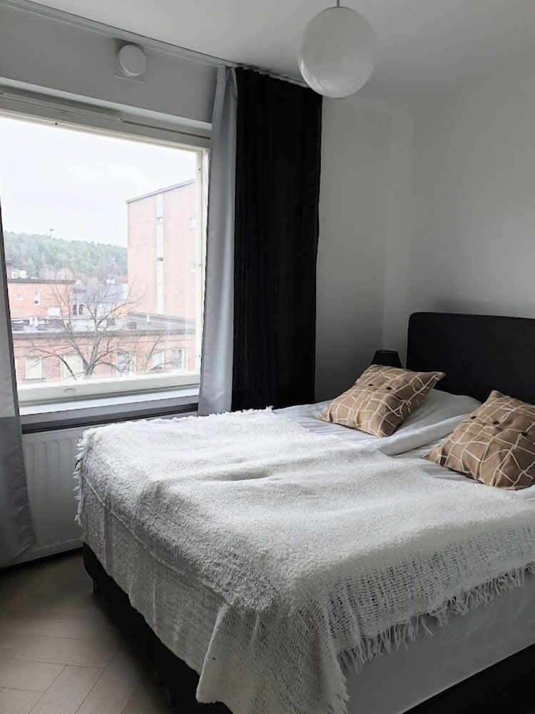 Premium Apartment, 2 Bedrooms, Balcony, City View photo 2