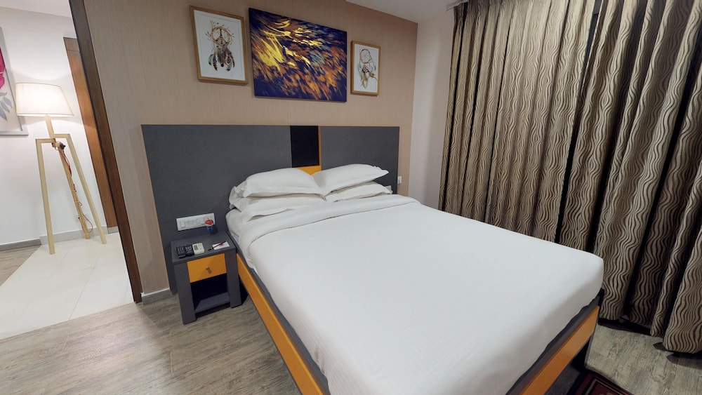 Superior Room photo 2