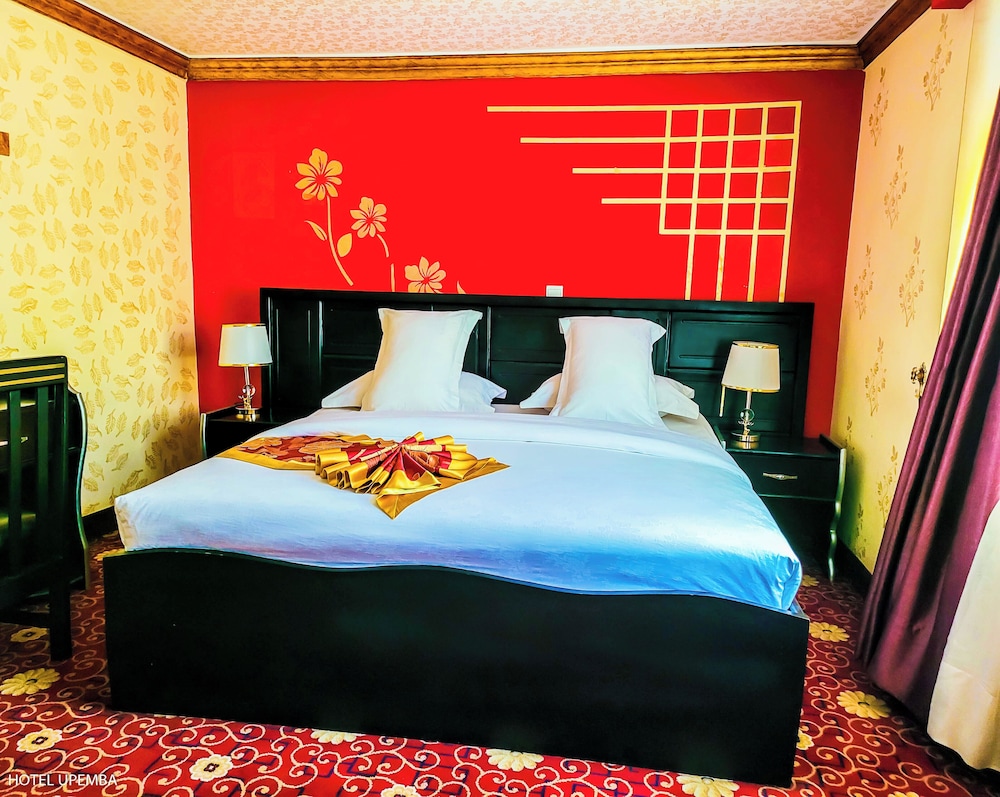 Standard Single Room photo 1