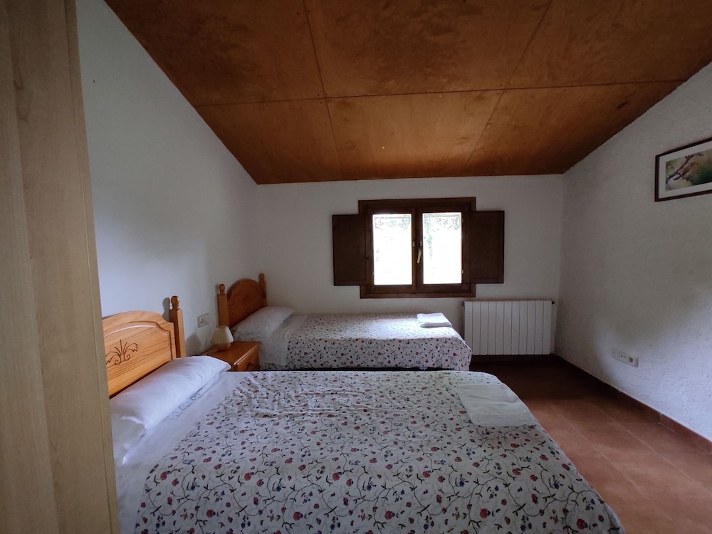 Casa rural (Can Noguer)