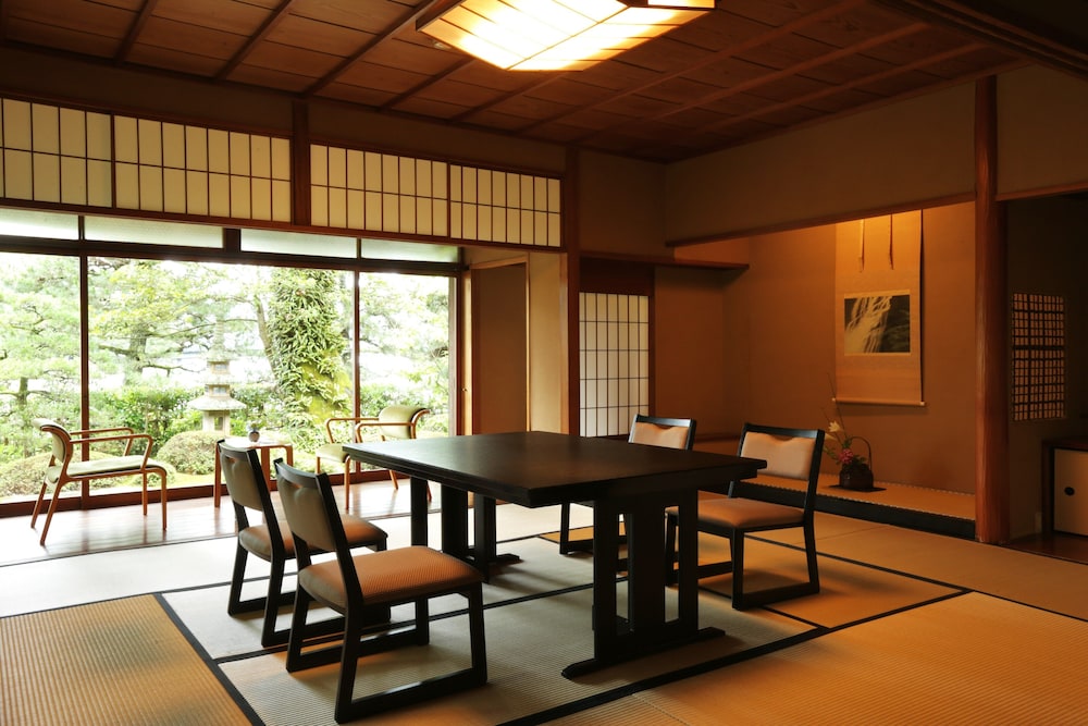 Japanese Deluxe Room - Ryuutou - photo 3