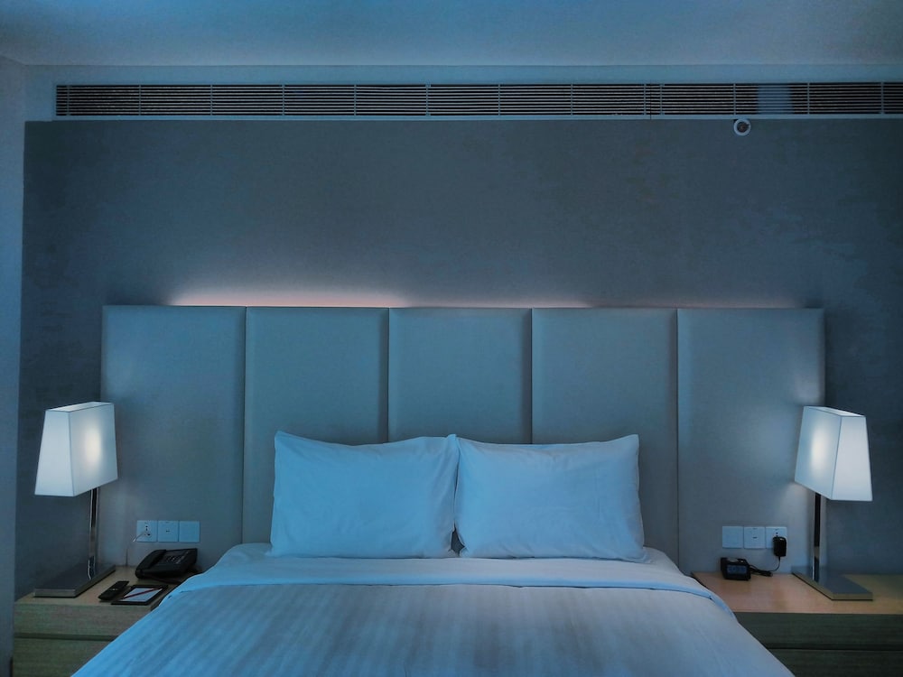 Studio, 1 King Bed, City View photo 3