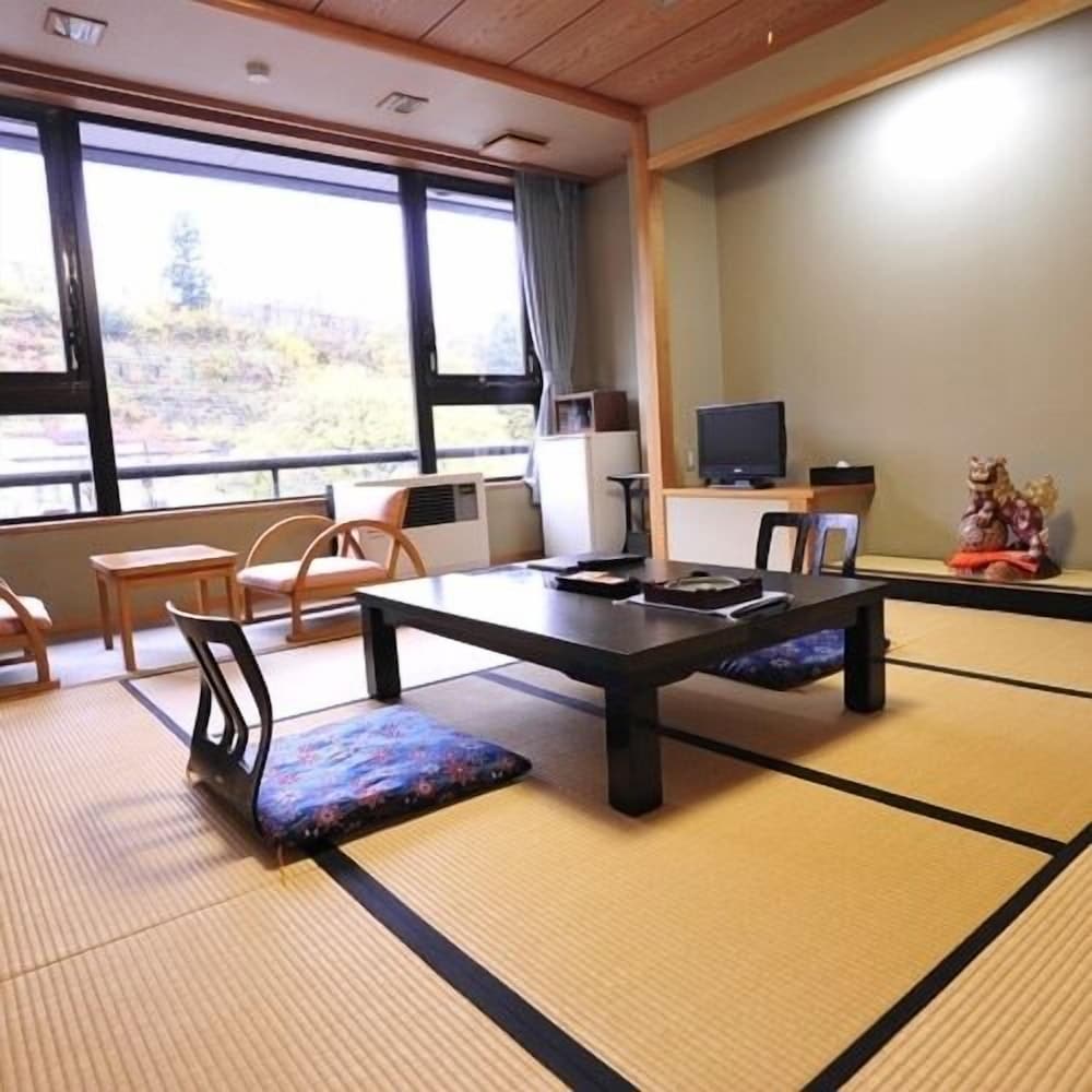 Japanese Style Room Or Japanese Western Style Room photo 2