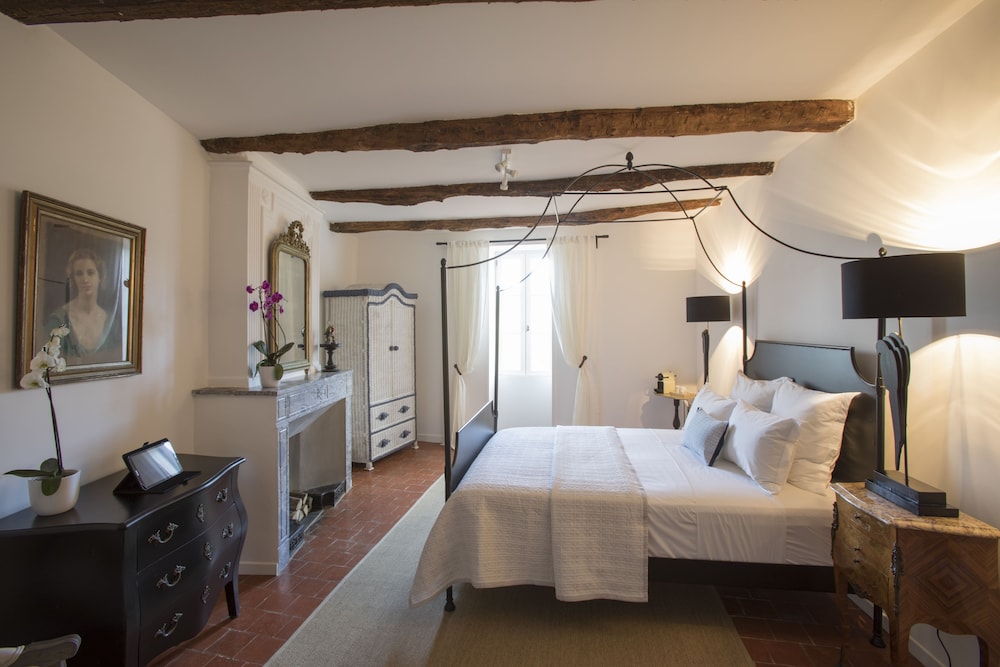 Superior Double Room (Parker ) photo 2