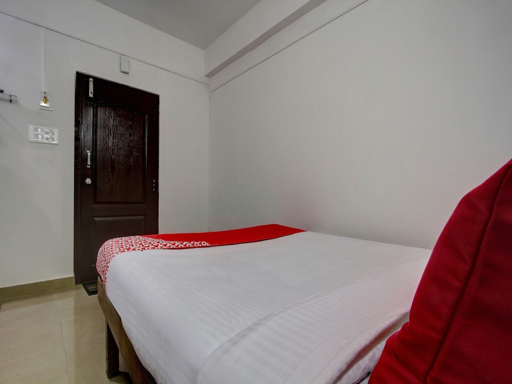 Deluxe Double Or Twin Room, 1 King Bed