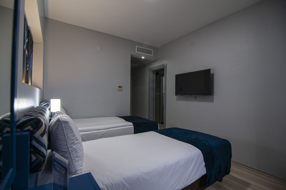 Standard Single Room photo 1
