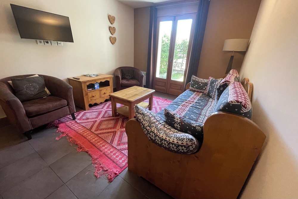 Family Apartment, Multiple Bedrooms (Vallorcine Balme 01 Ski In Ski Out) Family Apartment, Multiple Bedrooms (Vallorcine Balme 01 Ski In Ski Out)
