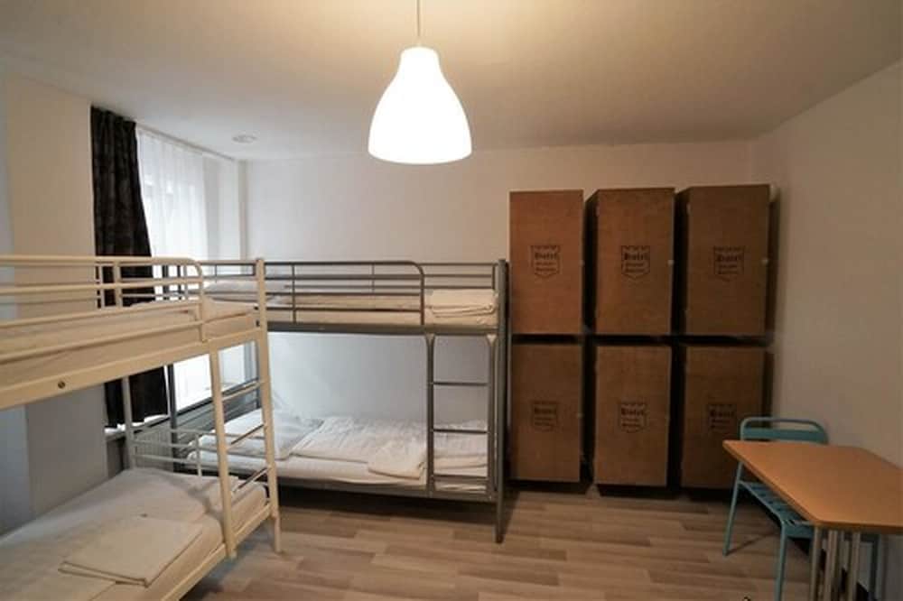 Shared Dormitory (4)