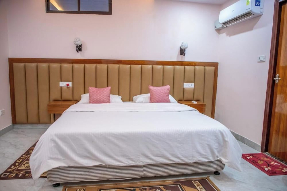 Luxury Room photo 3