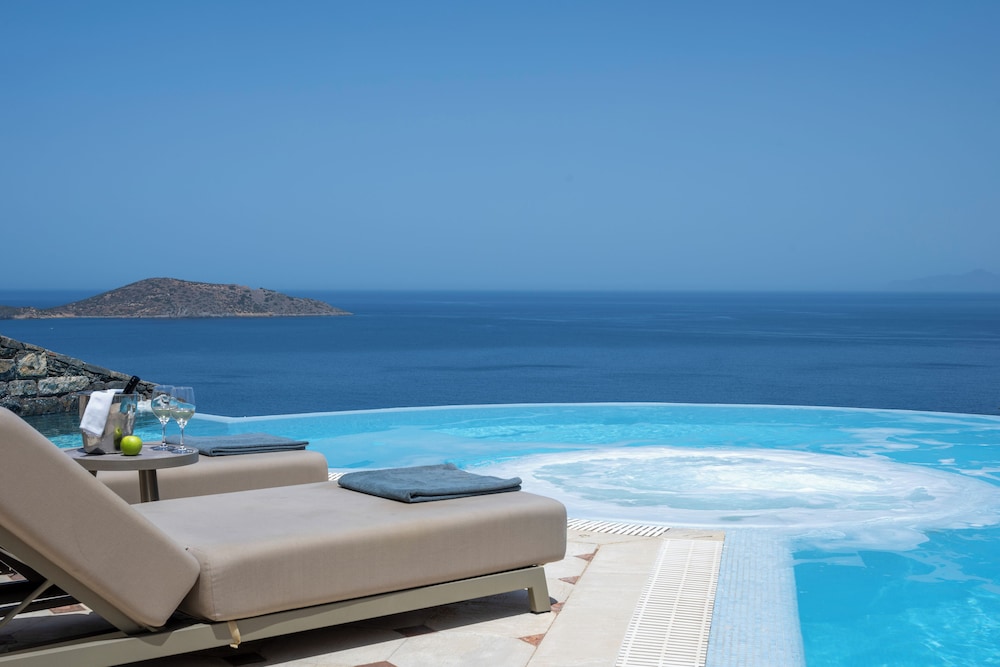 Imperial Spa Villa, 1 Bedroom, Private Pool - Photo 4