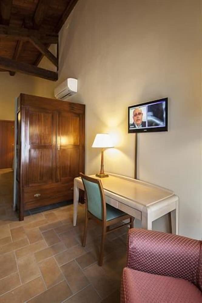 Comfort Double Room Single Use