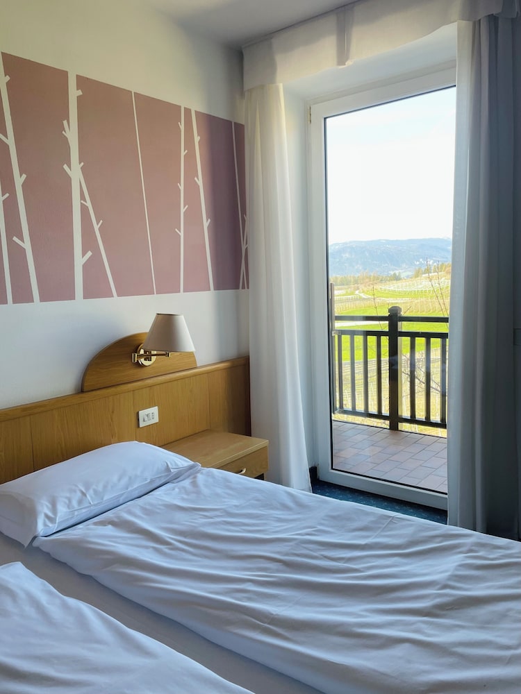 Superior Double or Twin Room, Mountain View