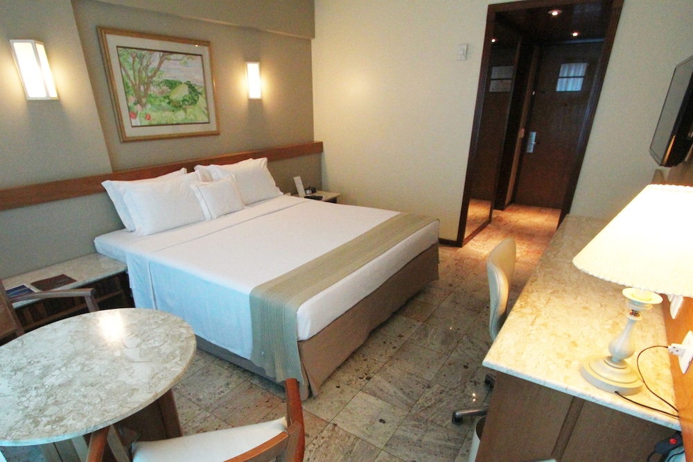 Quarto Superior Casal - Photo 2