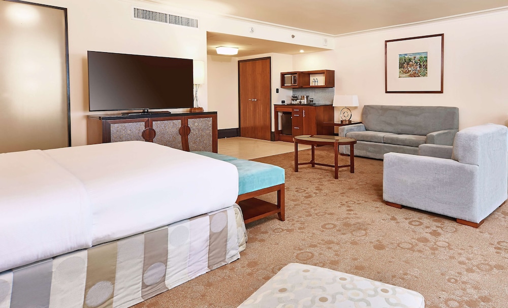 Deluxe Studio Suite, 1 King Bed - Photo 6