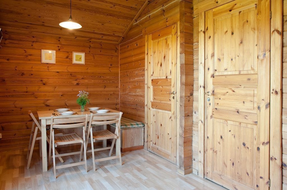Superior Bungalow (Roure 4) photo 3