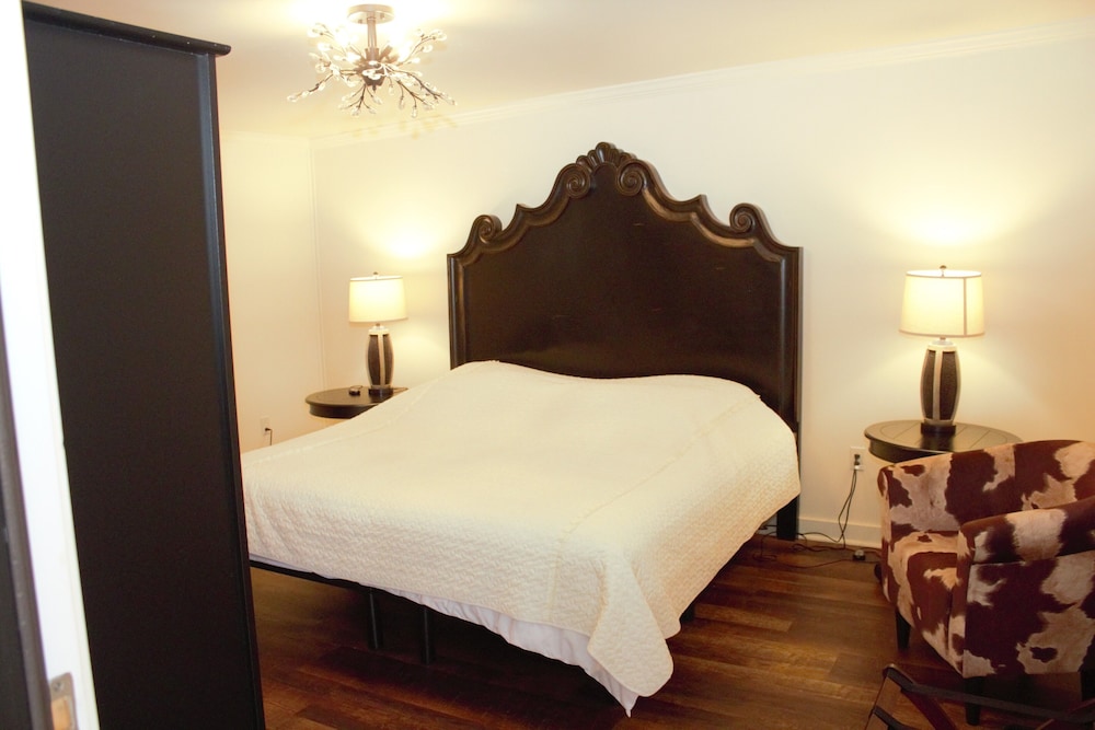 Standard Room, 2 Twin Beds, Non Smoking, Mountain View photo 1