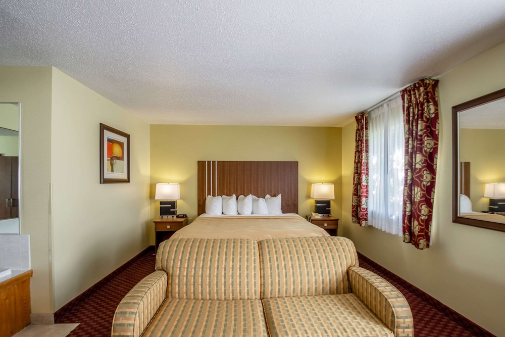 Quality Inn Mineral Point, Foto 4