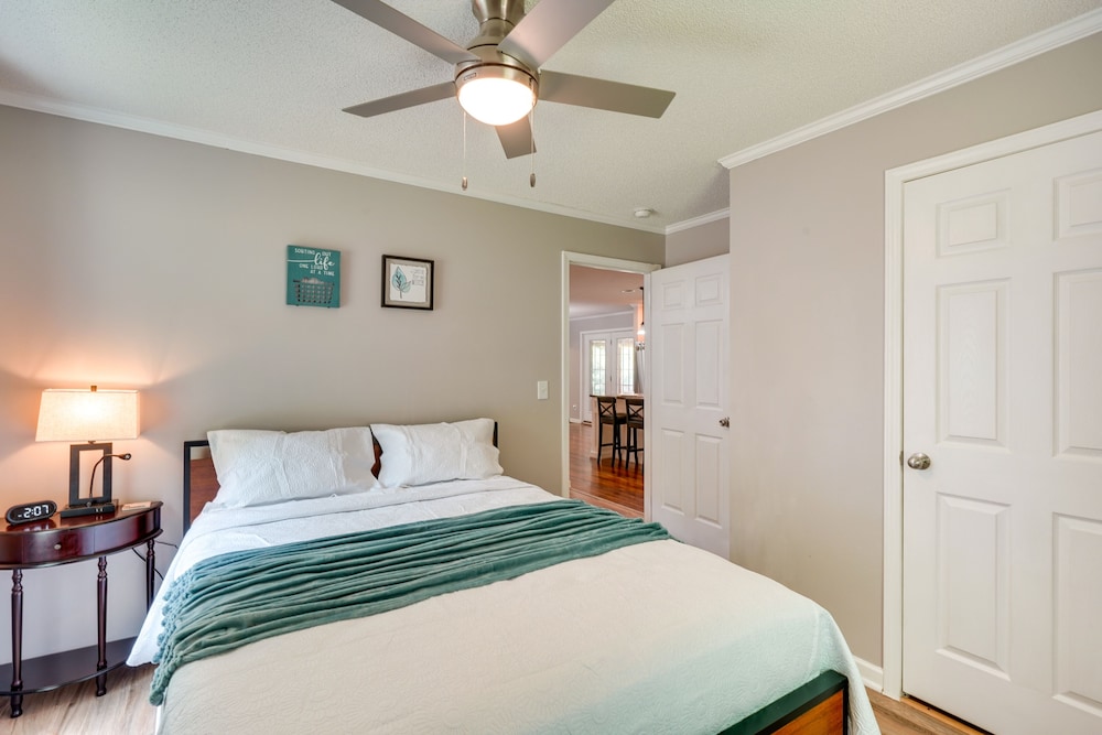 House (3 Bedrooms) photo 1