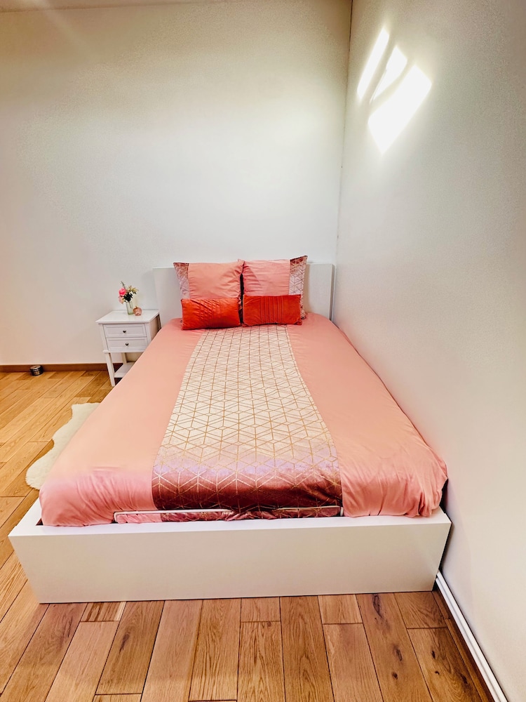 Comfort Double Room photo 3