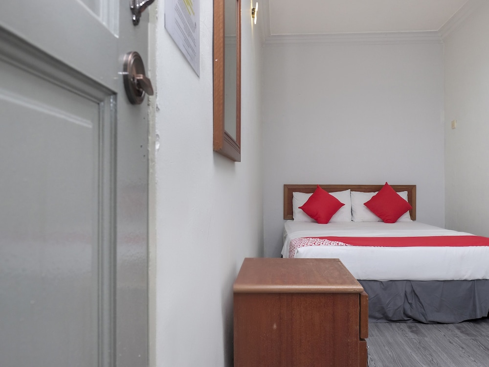Standard Double Room photo 2