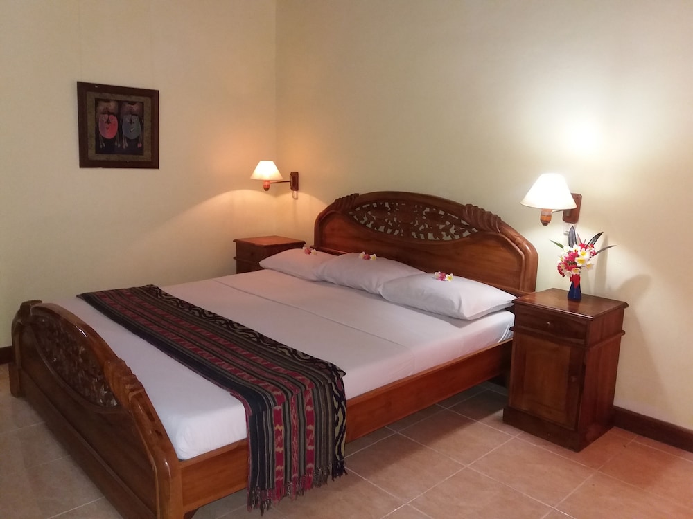 Superior Room, Garden View photo 1
