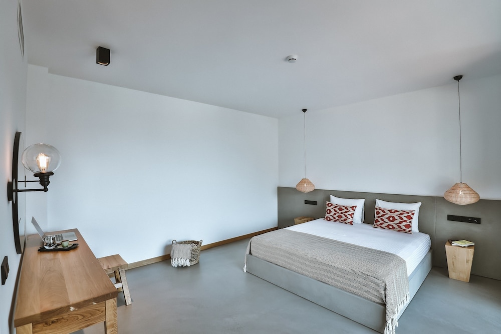 Junior Suite - Photo 1
