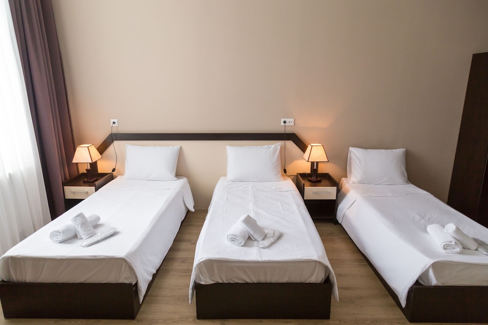 Comfort Triple Room photo 2