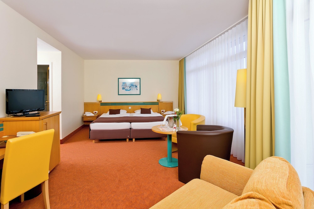Double Room Comfort Plus