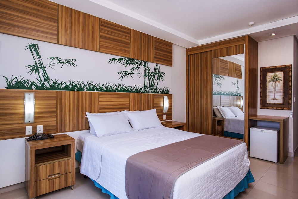 Suite Luxo com Hidromassagem photo 2