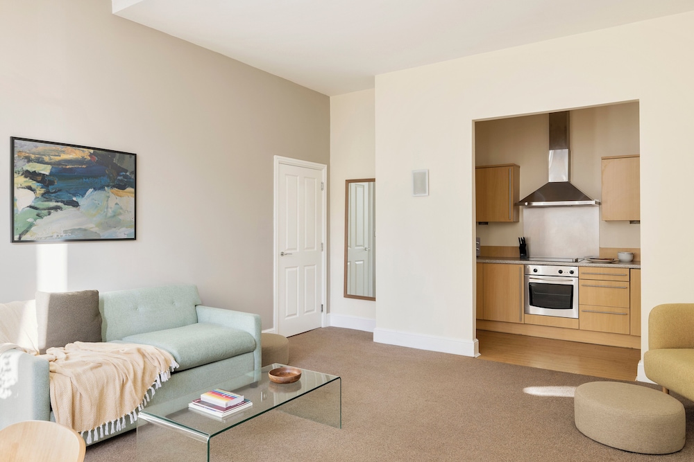 Apartment, 2 Bedrooms