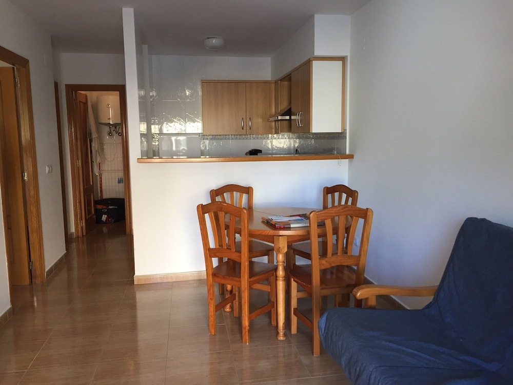 Apartamento, 2 habitaciones