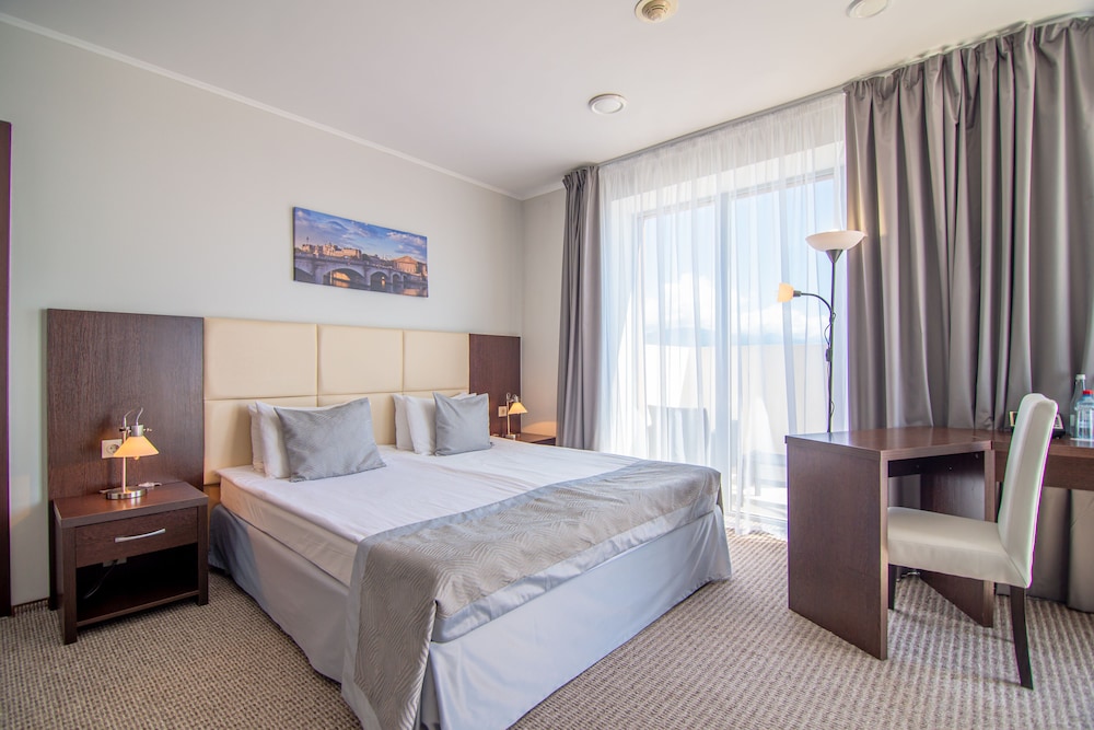 Junior Suite photo 2